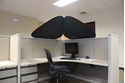 Under CubeShield Black - Wide